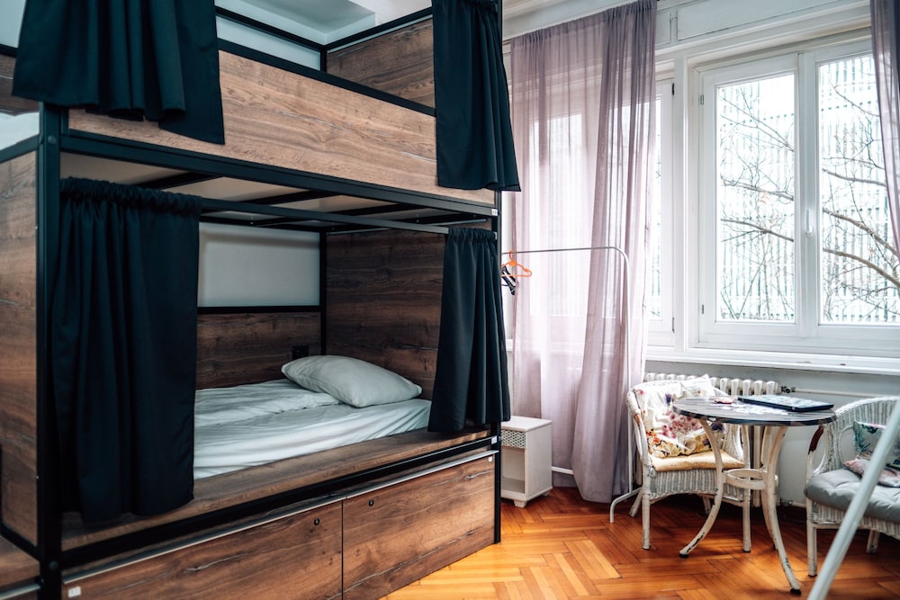 Hostel Beogradjanka 15/50