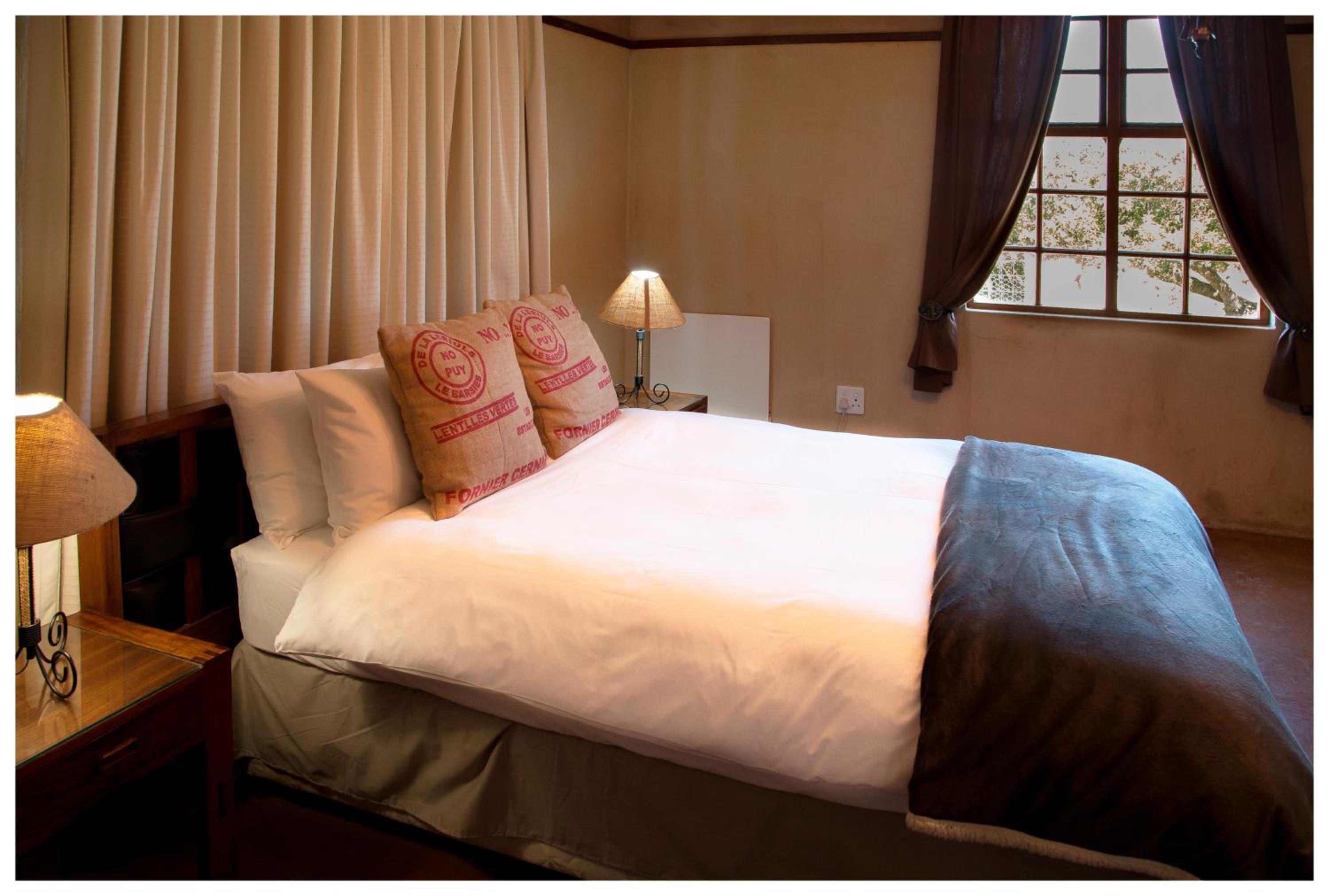 Thali Thali Game Lodge 8/50