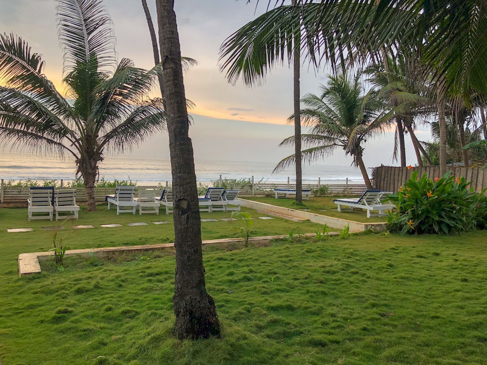 Leela Cottages 44/53