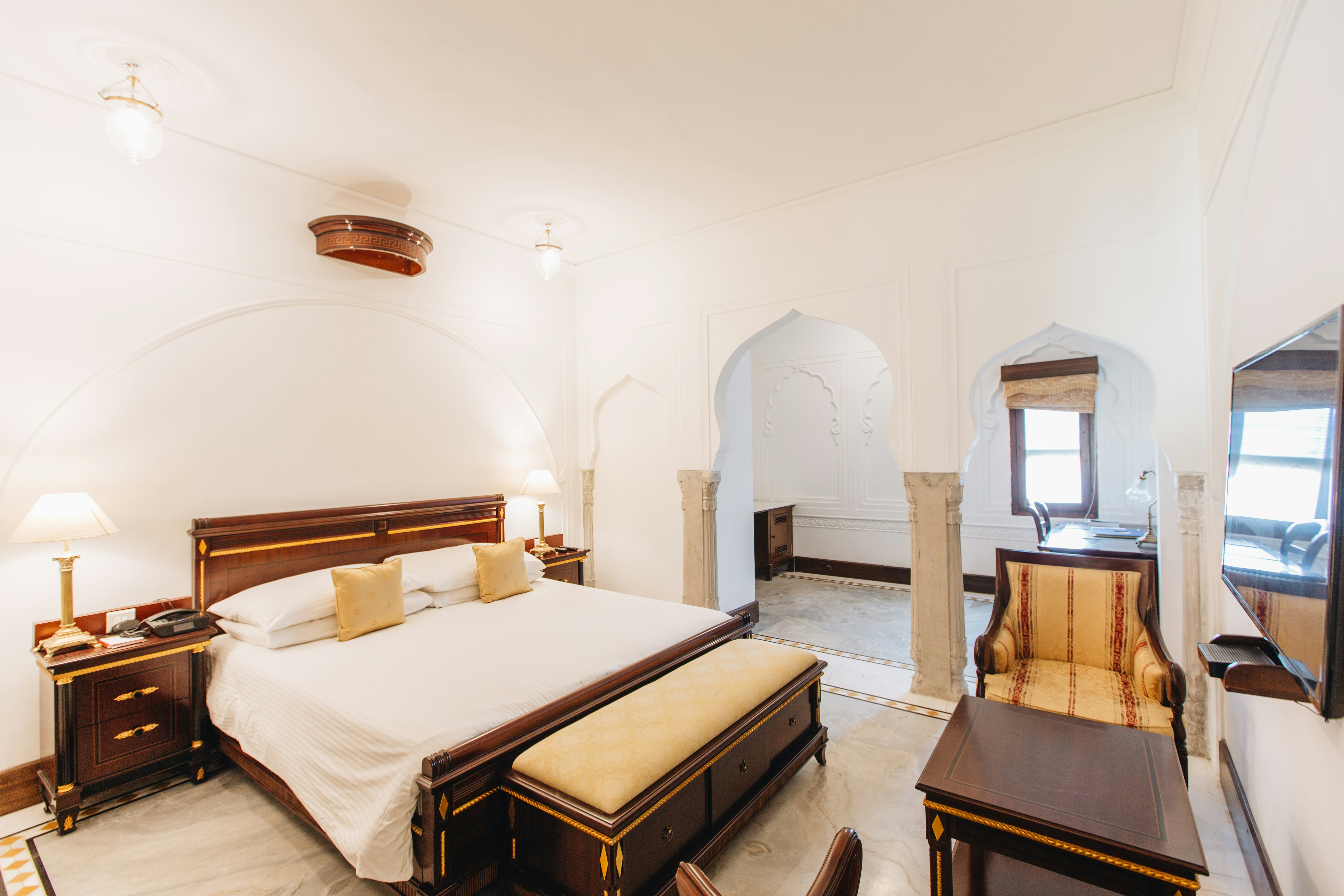 The Raj Palace 14/50