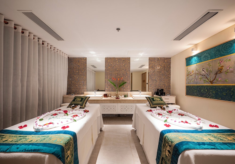 Dusit Princess Moonrise Beach Resort 47/81