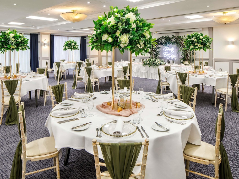 Mercure Nottingham Sherwood Hotel 37/50