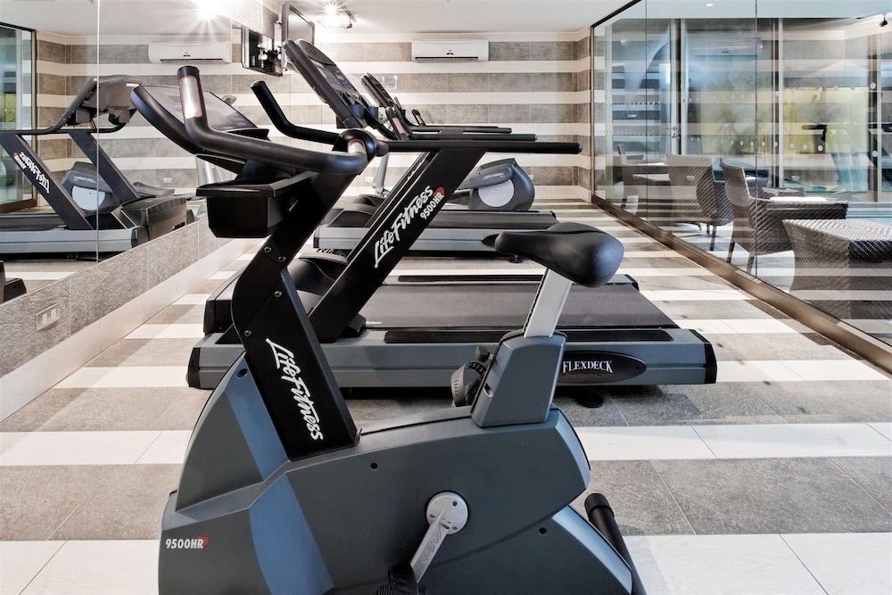 sport facilities