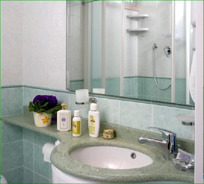 Hotel Verdemare 43/48