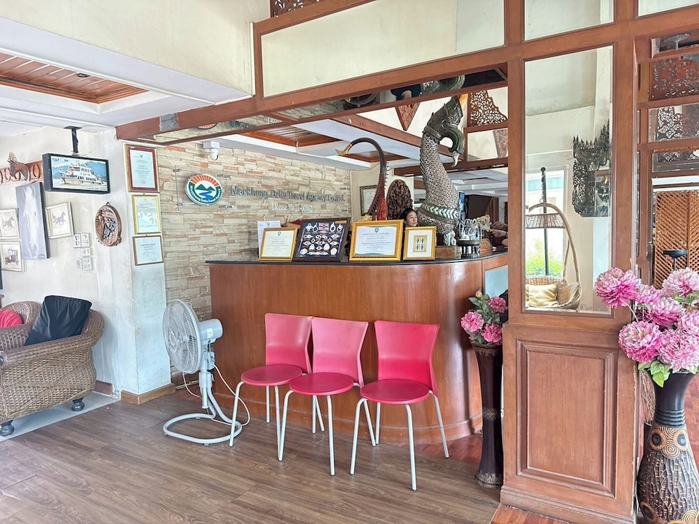Maekhong Delta Boutique Hotel 10/50