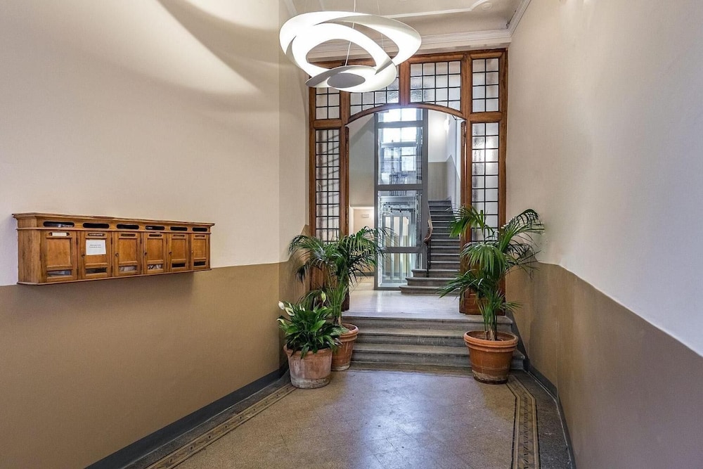 Palazzo dei Conti Residenza d Epoca 6/38