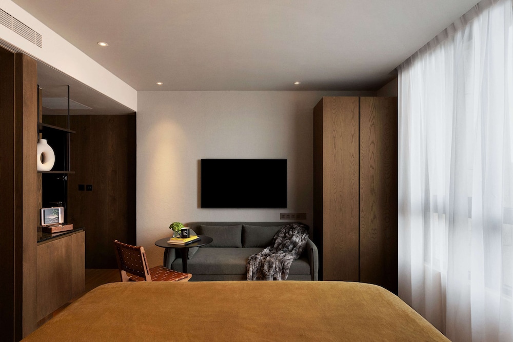 Episode Daan Taipei, JdV by Hyatt 50/58