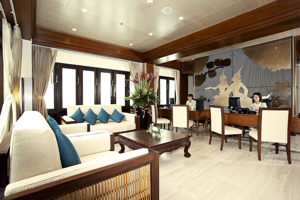 Maikhao Dream Villa Resort & Spa 42/67