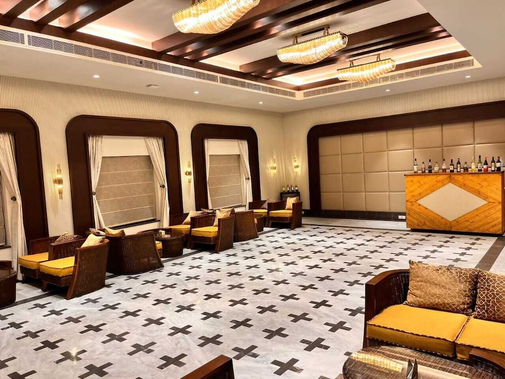 Hotel Ananta Spa And Resorts 21/50