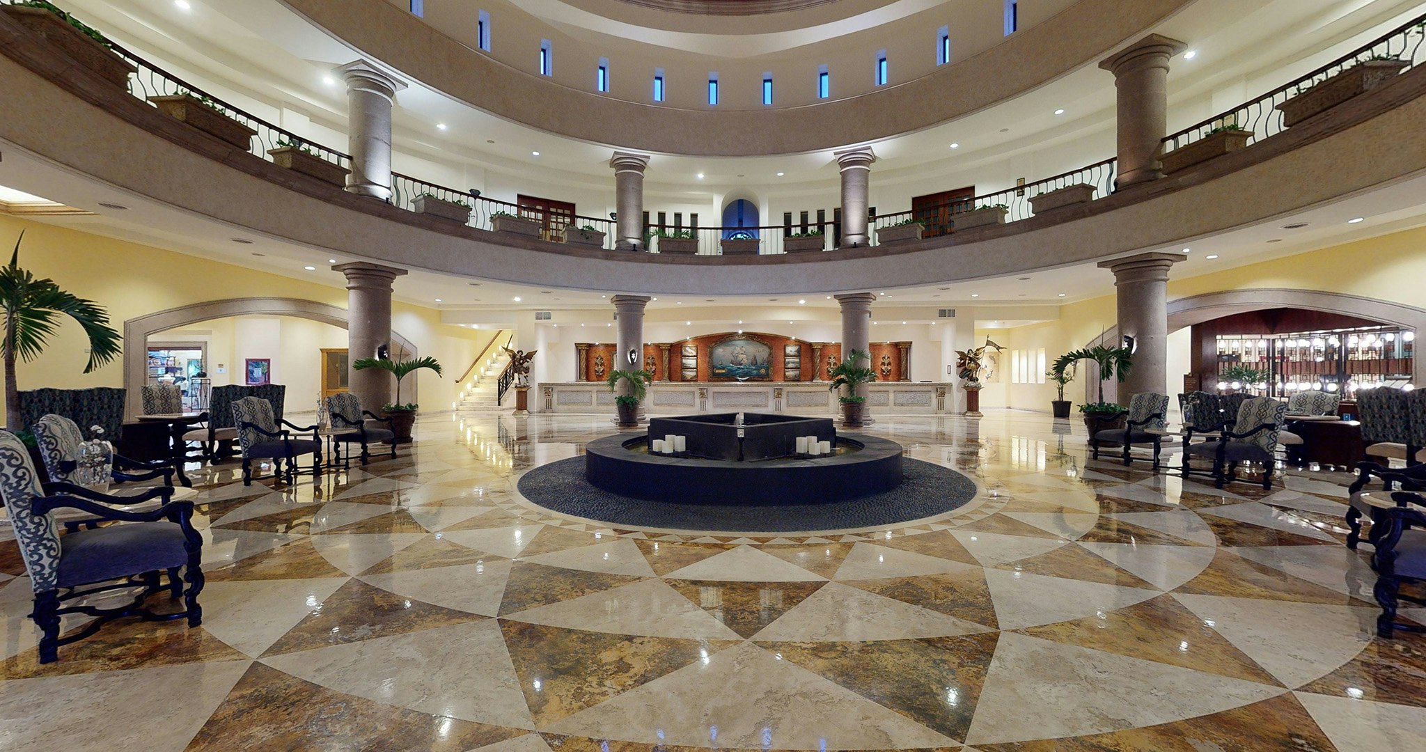 Playa Grande Resort And Grand Spa 24/90