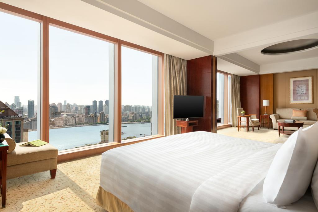 Grand, Horizon, Bund, Premier, Grand Tower