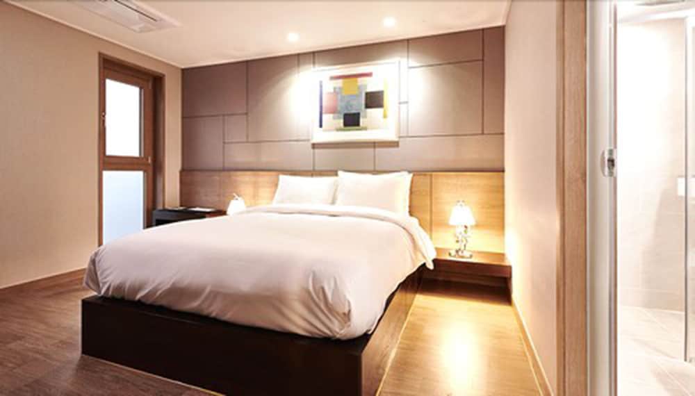 New Raon Stay Hotel 21/50