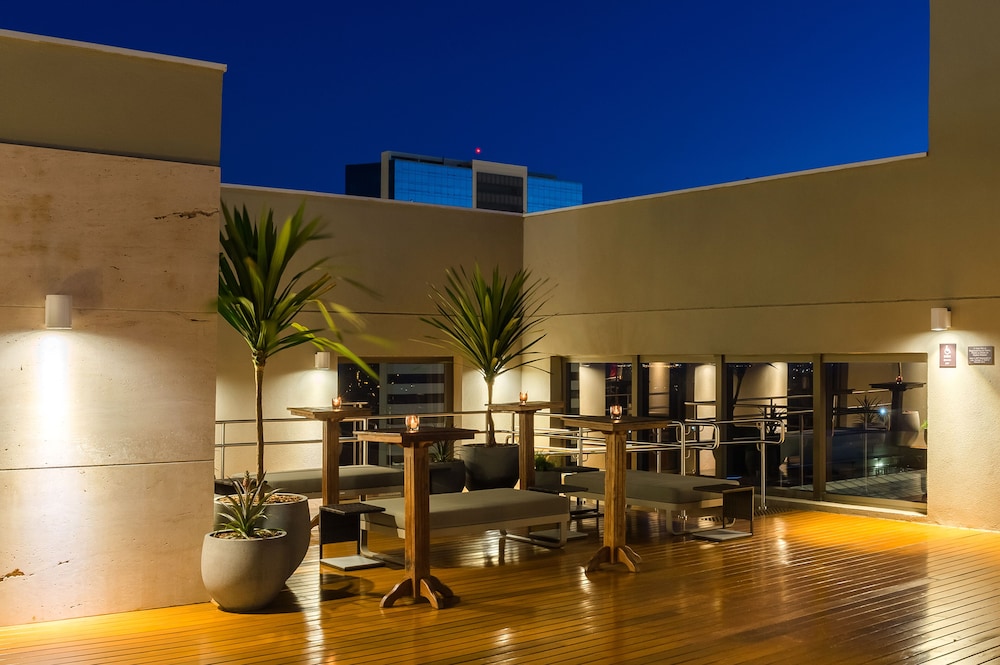 Hyatt Place Sao Jose Do Rio Preto 22/50