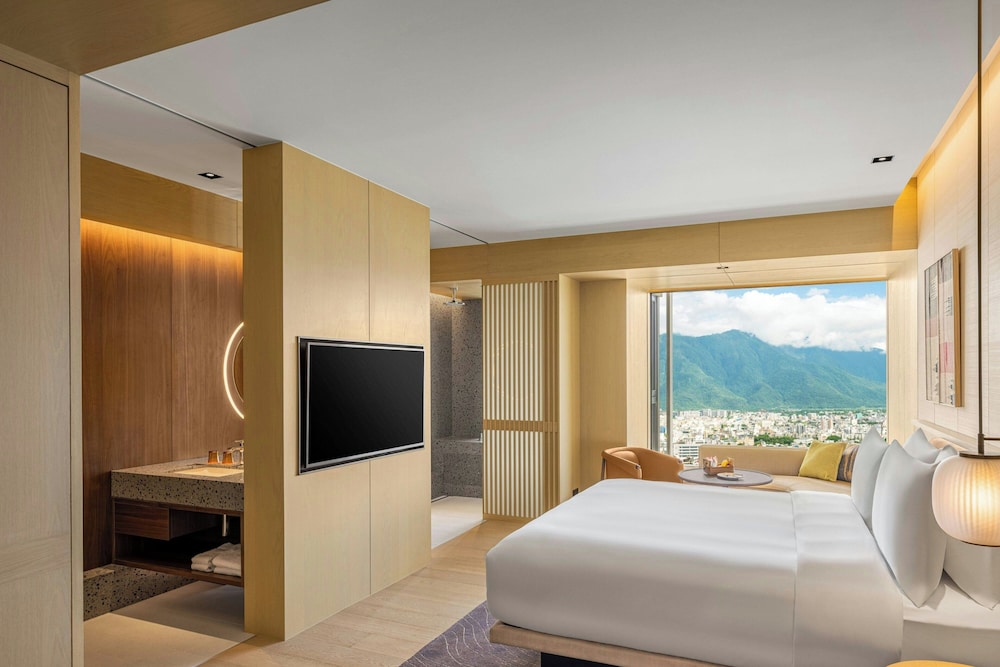 Le Méridien Hualien Resort 10/39
