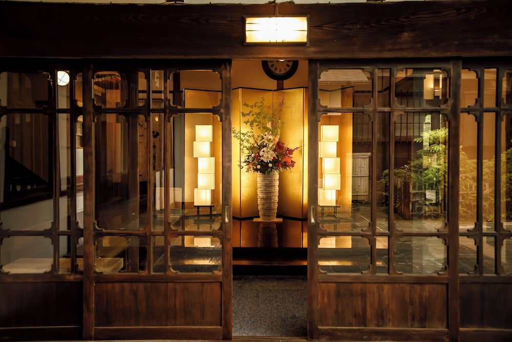 Hakone Kowakien Mikawaya Ryokan 5/45