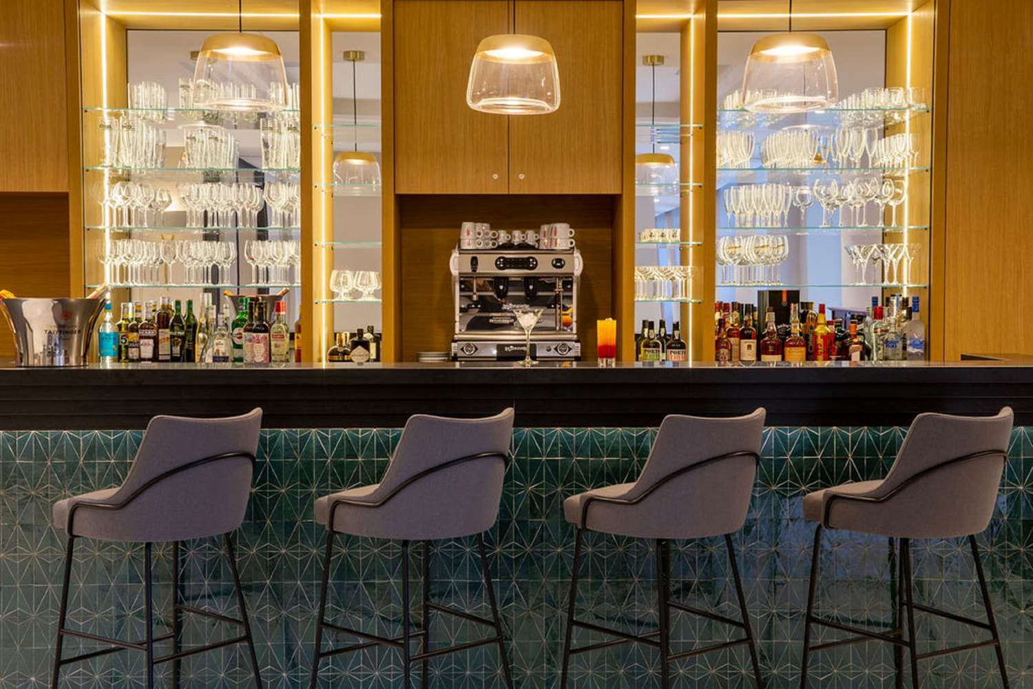 Apollinaire Nice, WorldHotels Distinctive 15/20
