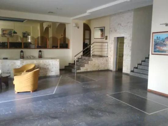 Hotel Ilios