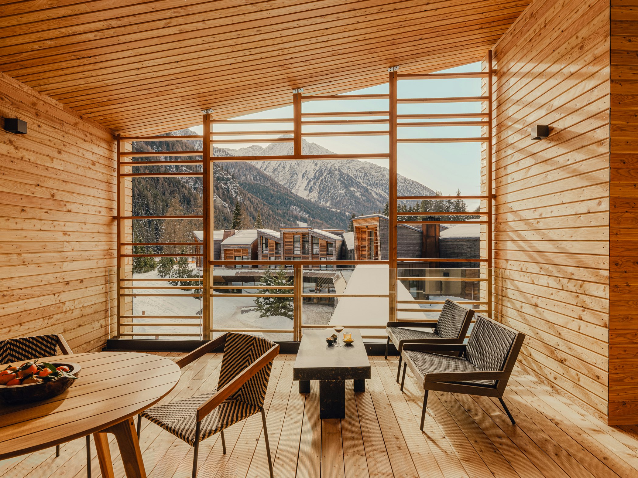 Campzero Active Luxury Resort 21/34