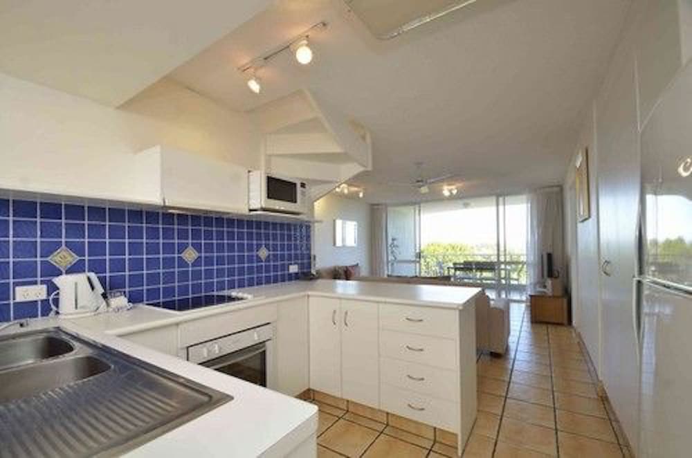 Noosa Hill Resort. 51/78