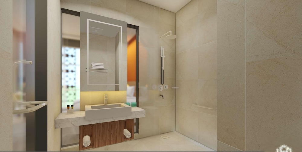 Hotel Santika Premiere Linggarjati 48/49