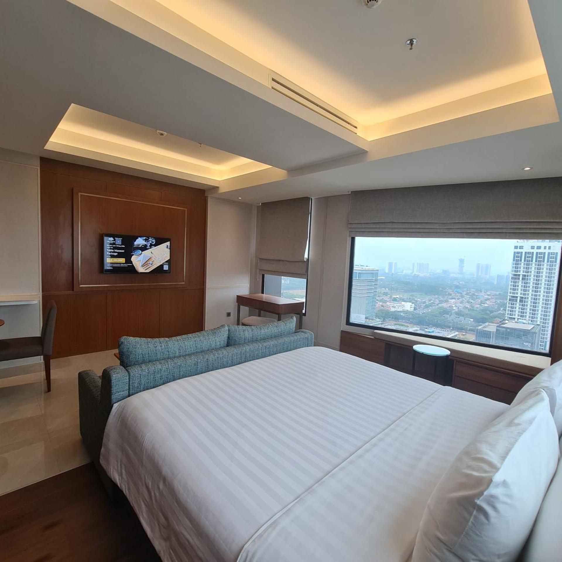 Sunset, Suite