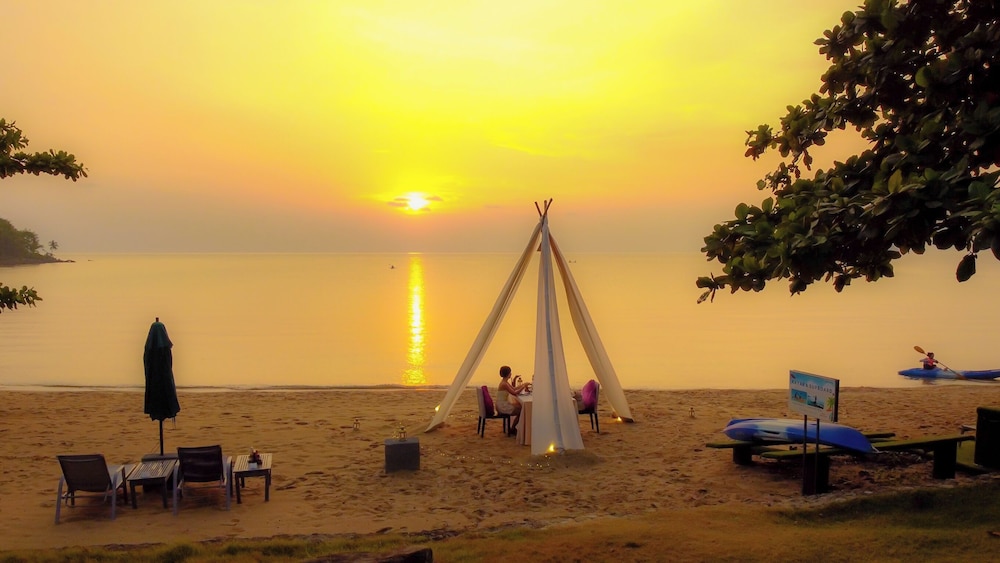 Mercure Koh Chang Hideaway 40/45