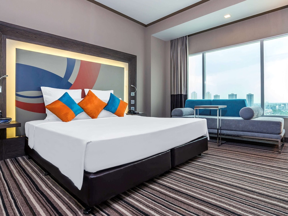 Novotel Bangkok Impact 27/77