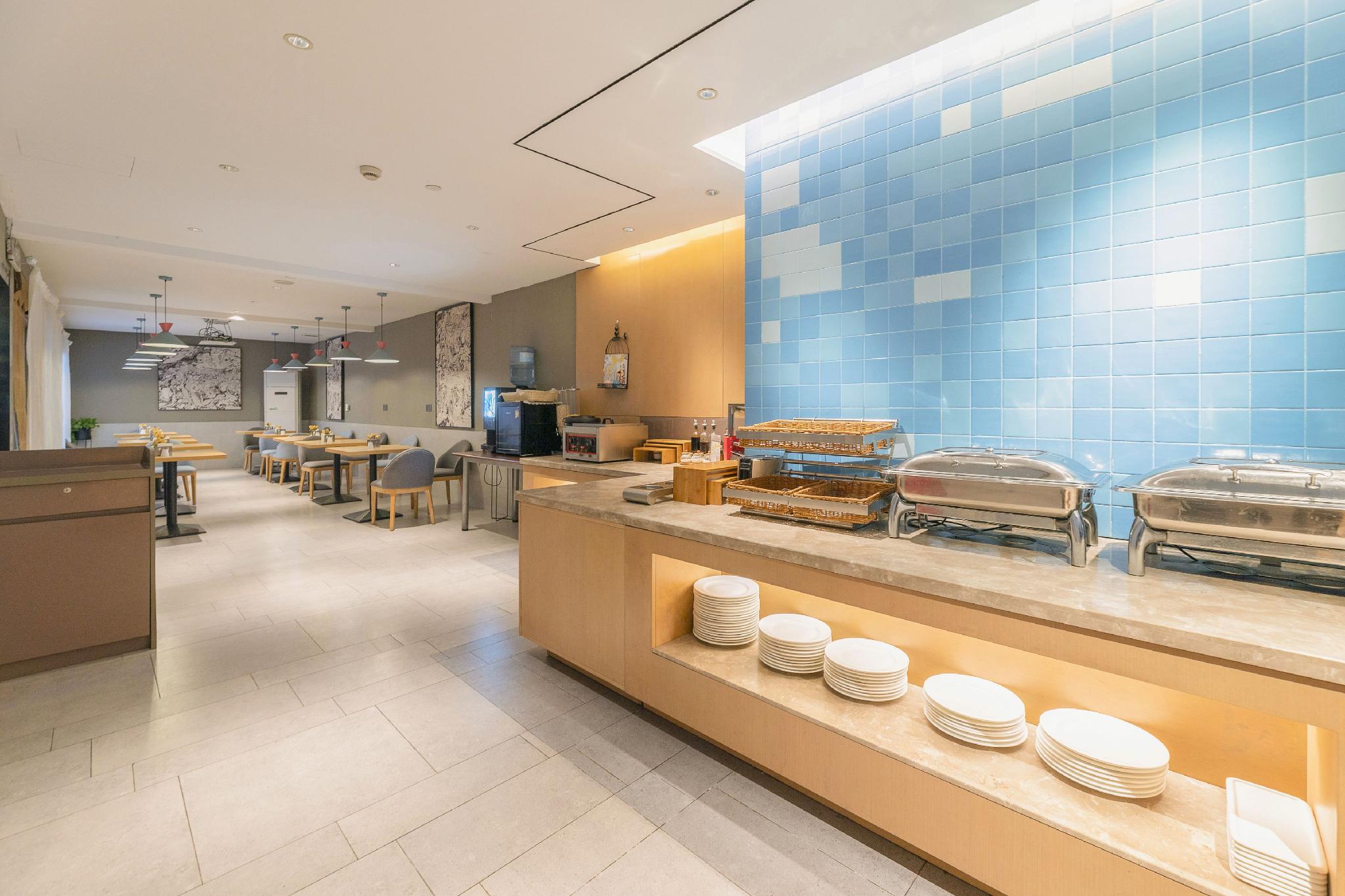Home Inn Neo (Ningbo Railway Station) 10/31