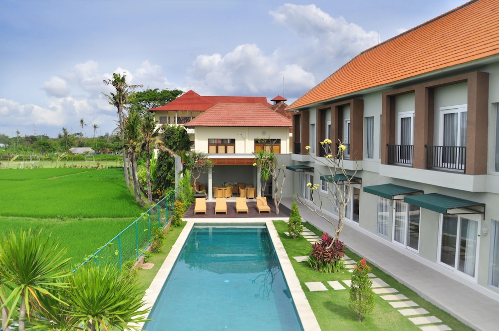 Villa Tangtu Beach Inn 13/17