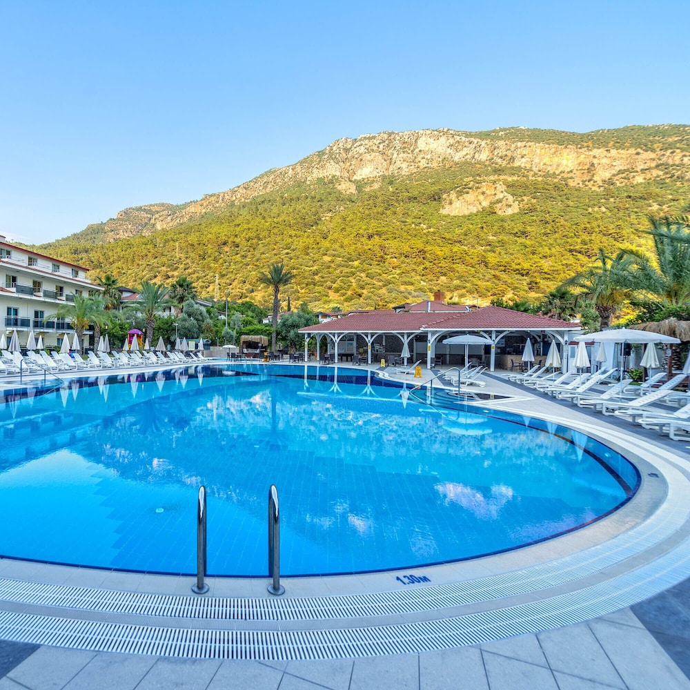 Montebello Resort 29/50