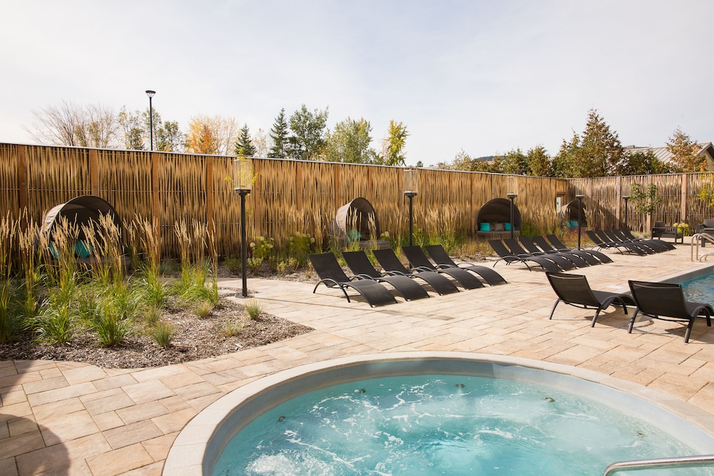 Hotel Valcartier 25/50