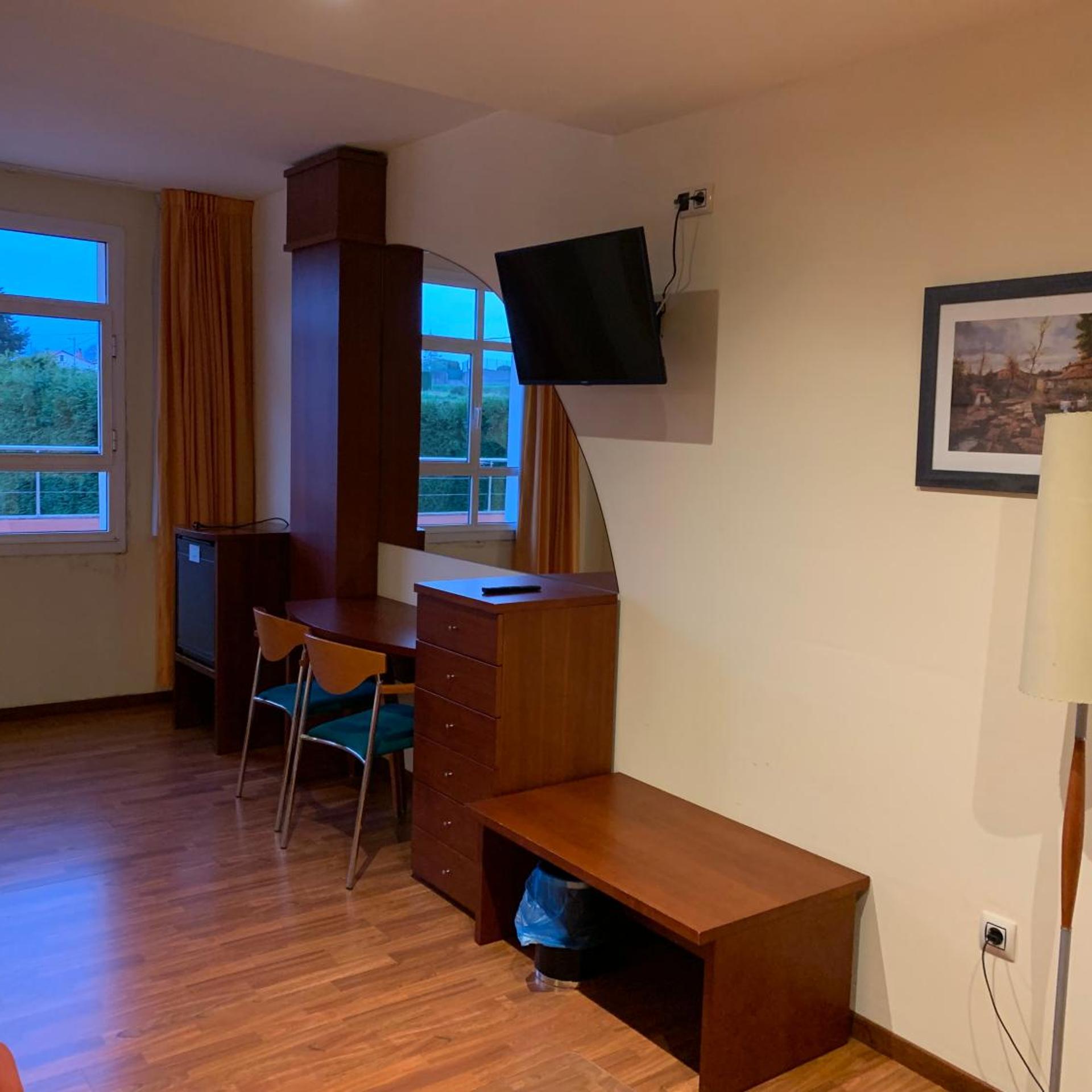 Hotel Barreiro 20/37