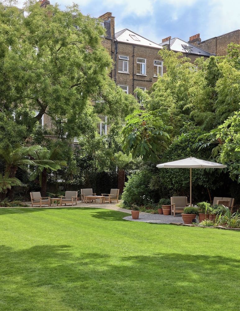 K+K Hotel George Kensington 63/67