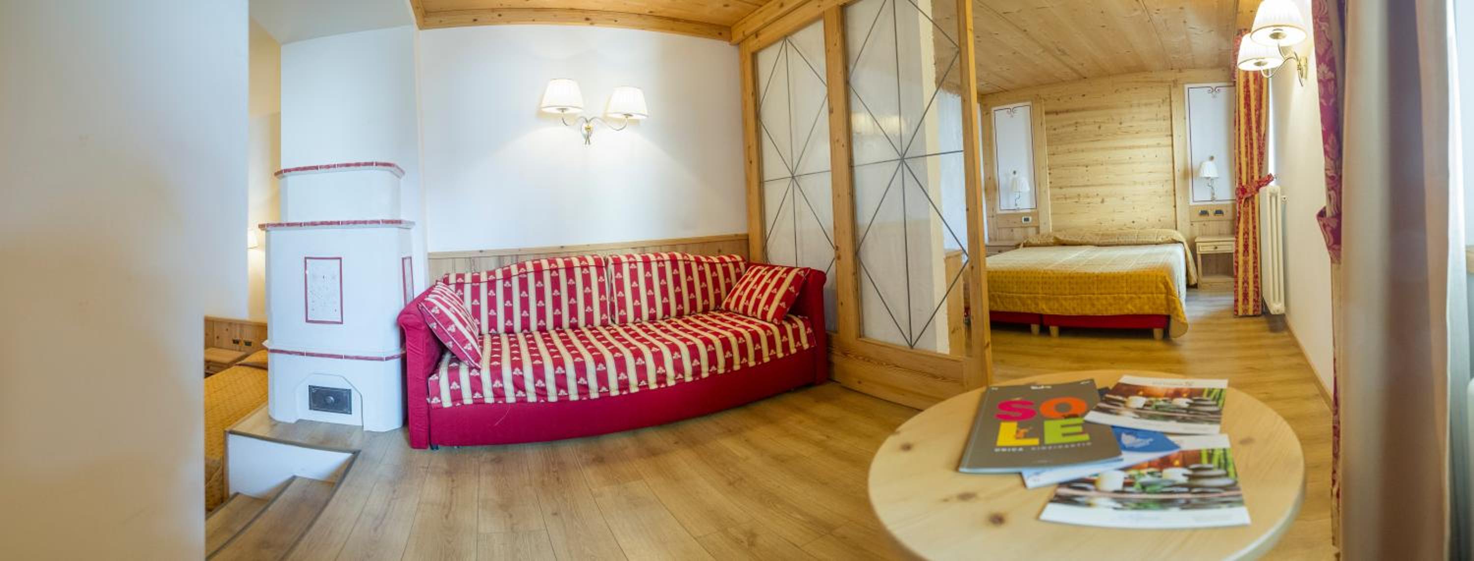 Sport Hotel Vittoria 41/57