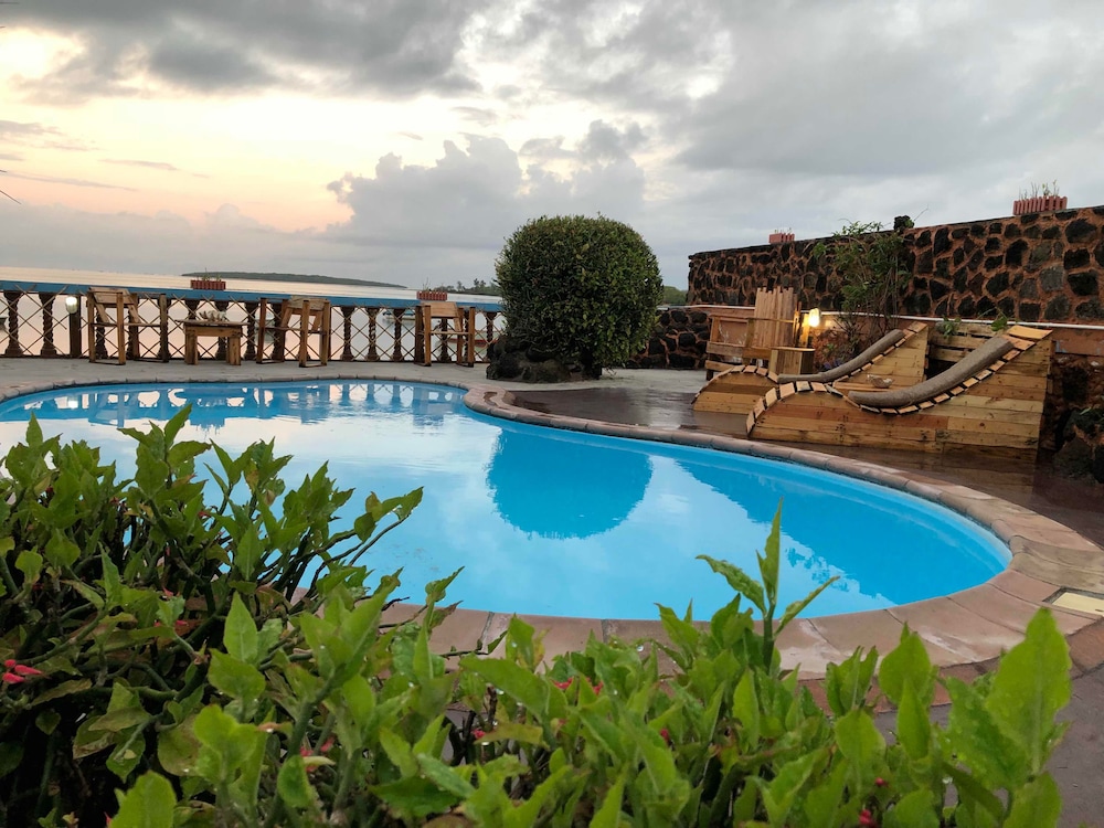 Coco Villa 29/35