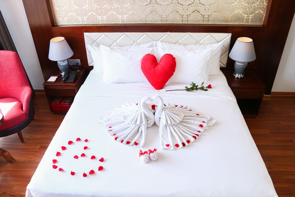 PHUC LONG LUXURY Da Nang 19/26