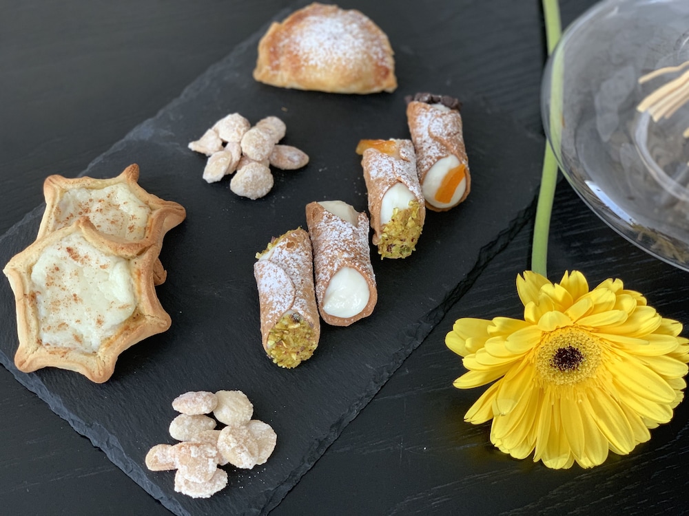 Caportigia Boutique Hotel 40/76
