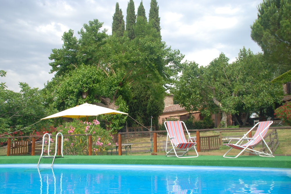 Agriturismo Podere Conte Ràcani 19/40