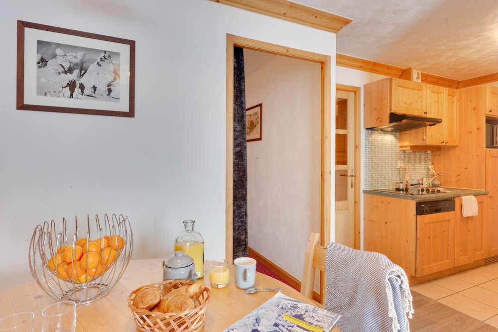 Les Chalets De Ladonis 57/64