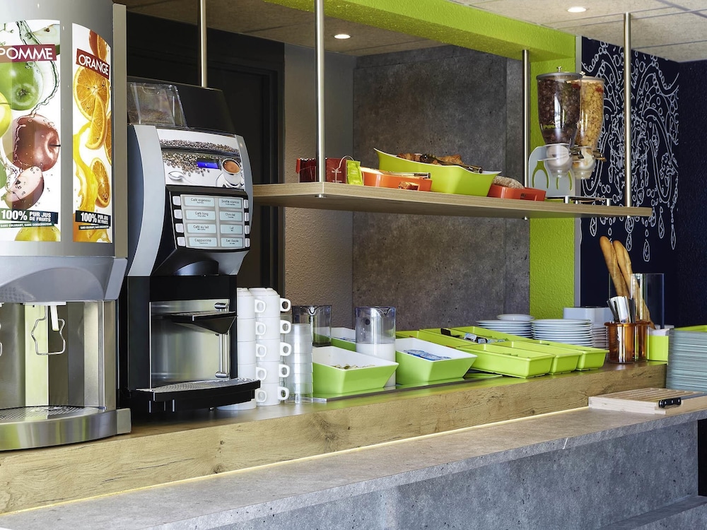 Ibis Budget Albi Terssac 16/26