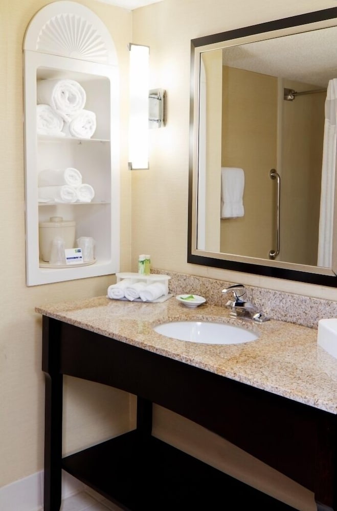 Holiday Inn Express Hotel And Suites Greenville Downtown 65/82