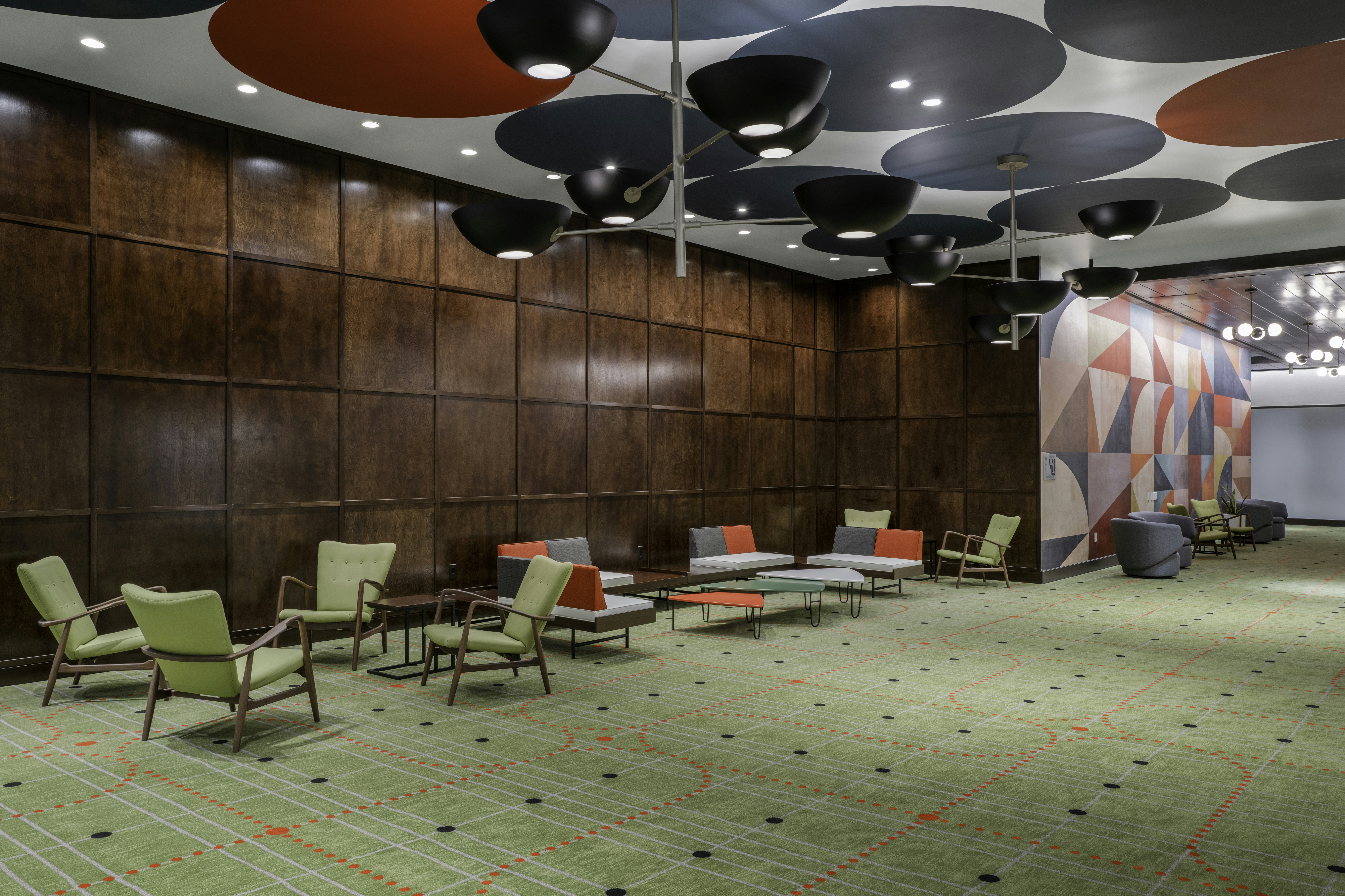 Hilton Buena Park Anaheim 22/41