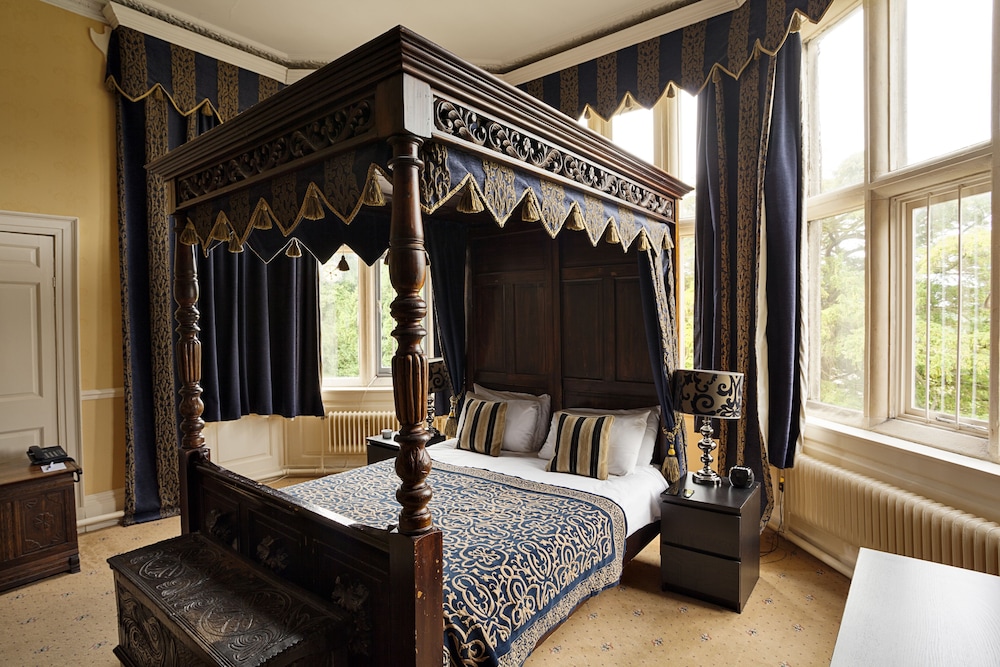 Walworth Castle Hotel, BW Signature Collection 15/55