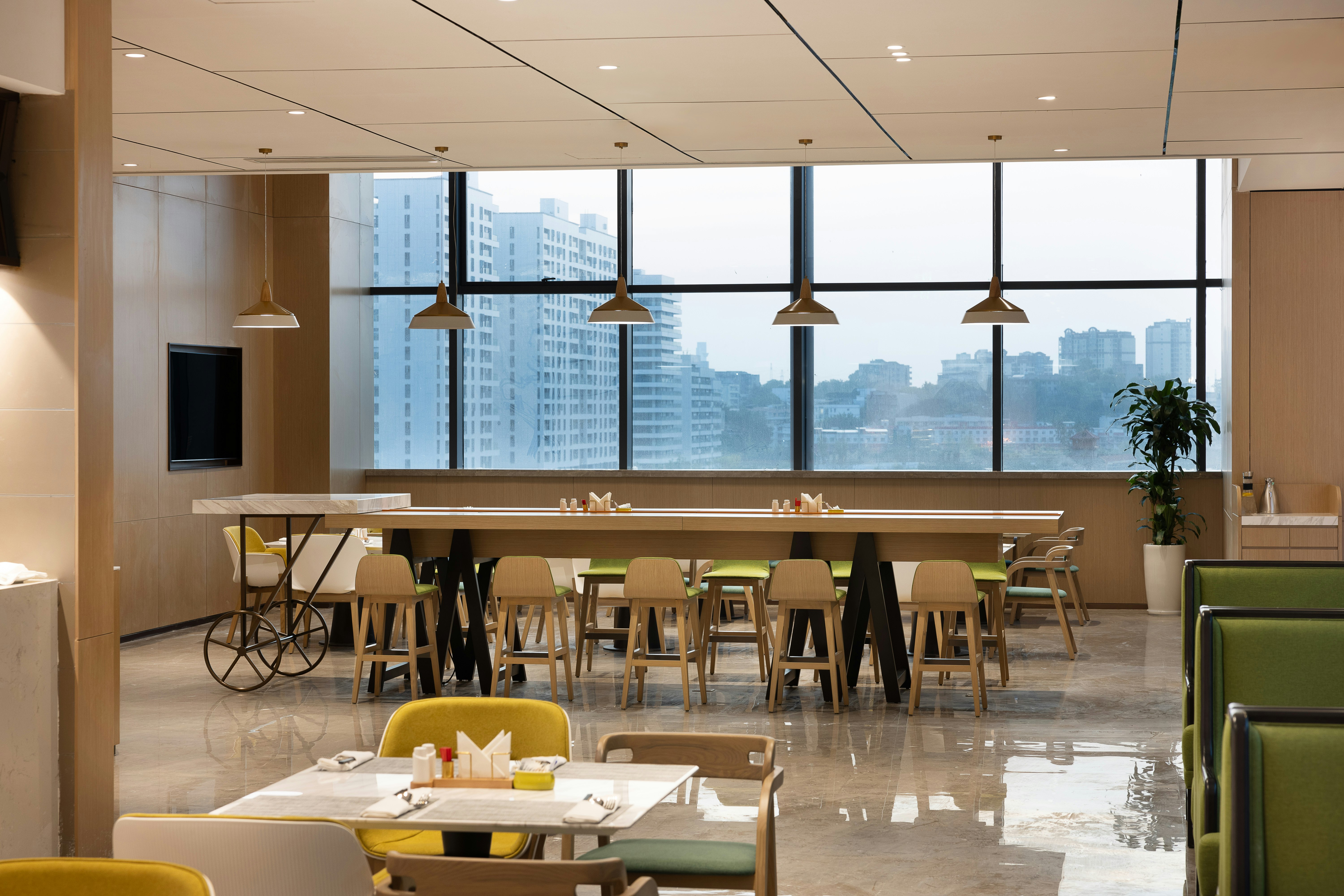 Home2 Suites by Hilton Chengdu Huaizhou New Town 62/77