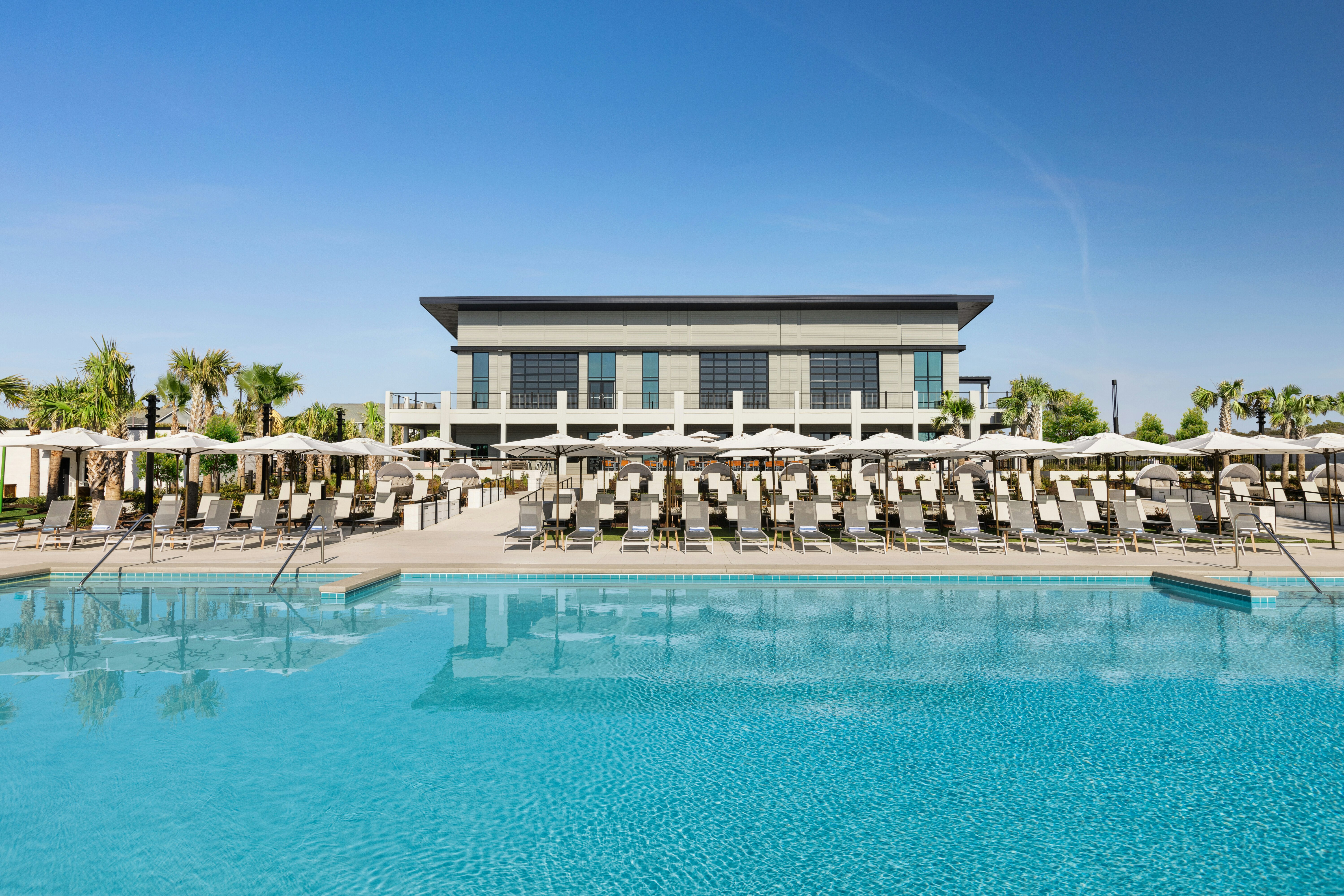 Embassy Suites By Hilton Myrtle Beach Oceanfront Resort photo5