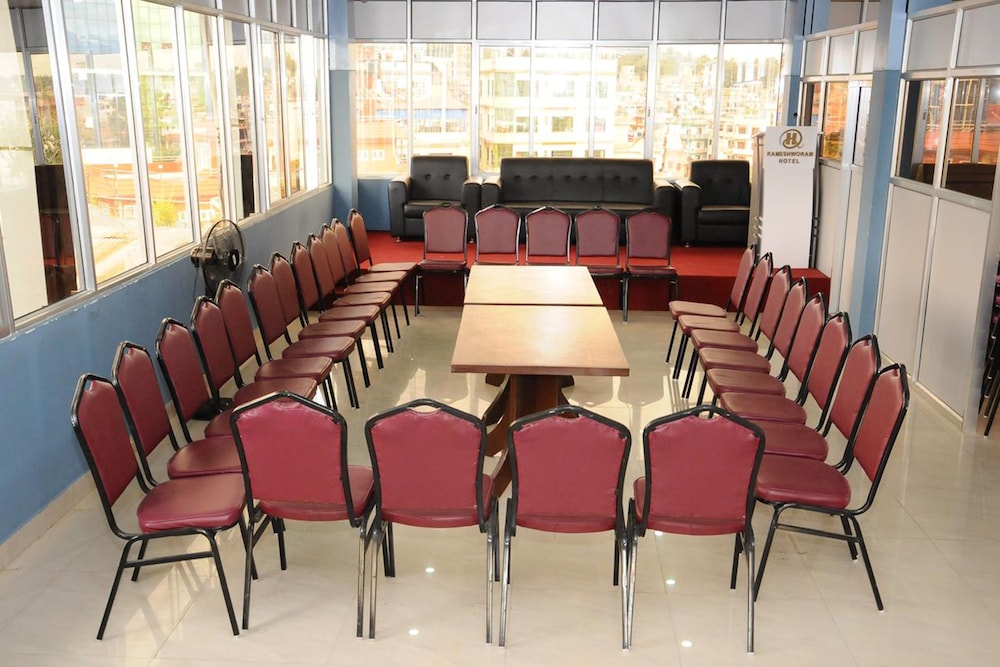 Rameshworam Hotel 13/15