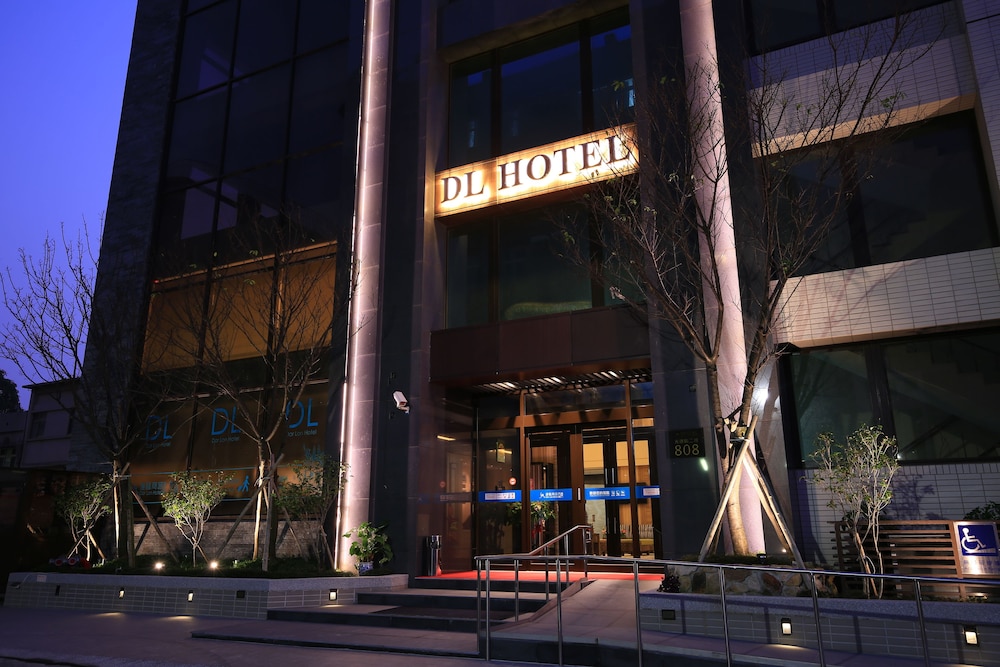 Dar Lon Hotel 3/50
