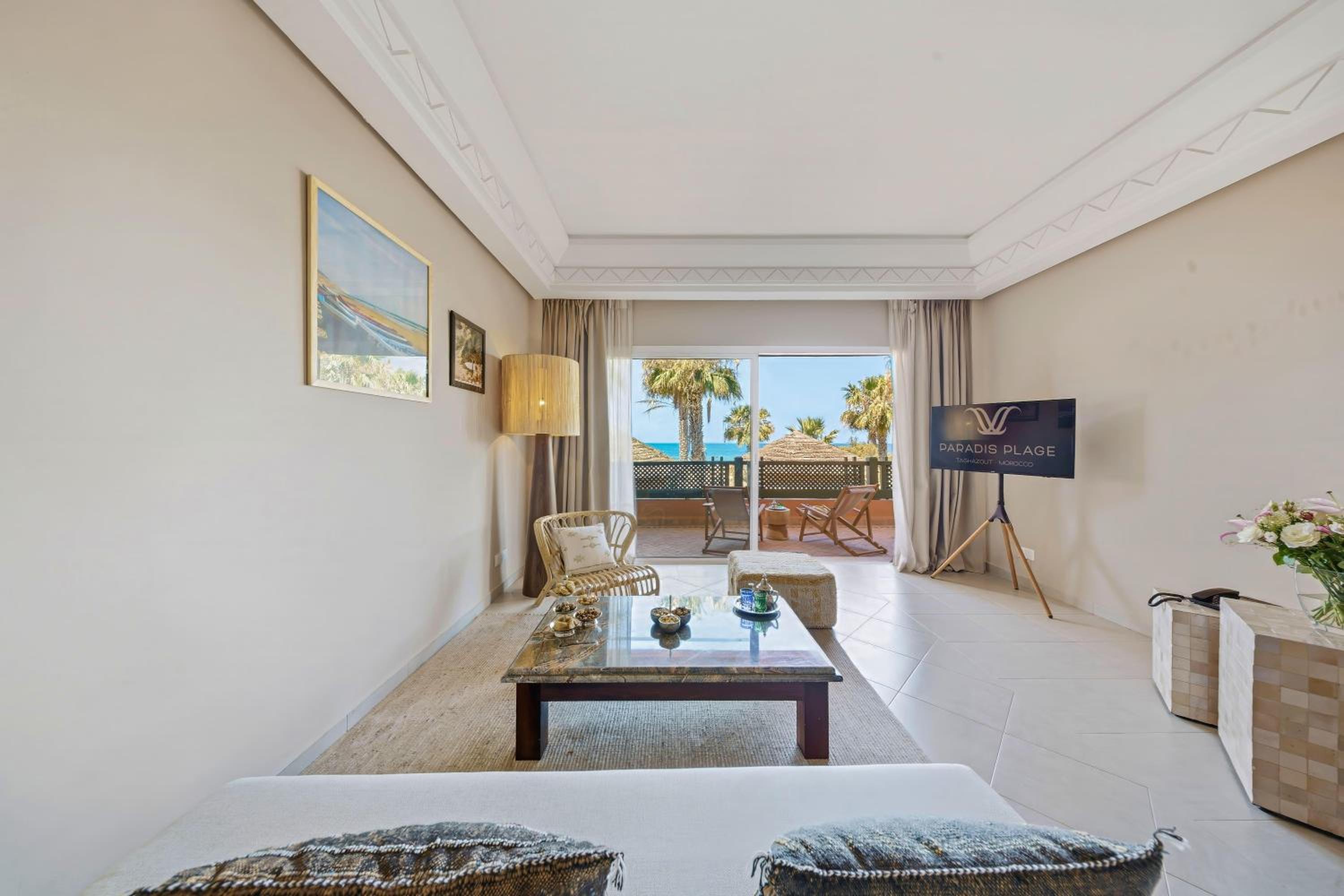 Prestige Suite