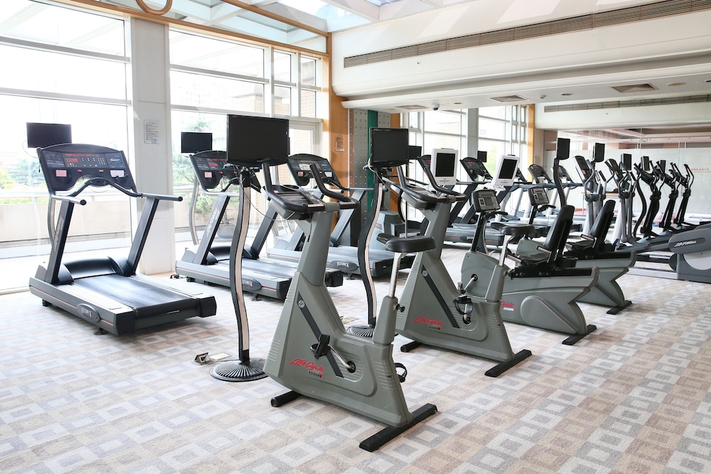 Radisson Collection Hotel Xin Guo Shanghai 26/48