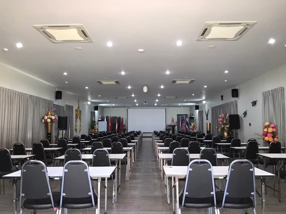 Capital O 871 Baan Ping Kan Longstay 47/59